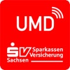 SV Sachsen Unfallmeldedienst