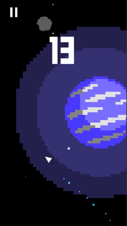 Space Driftin' screenshot-3