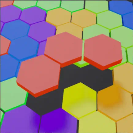 Hex Block - Hexagon Puzzle Cheats