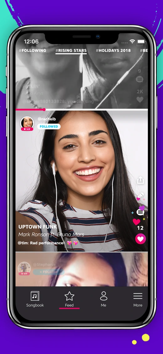 Yokee Karaoke – Start Singing screenshot 6