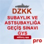 Deniz Kuvvetleri Sınavı - GYS app download