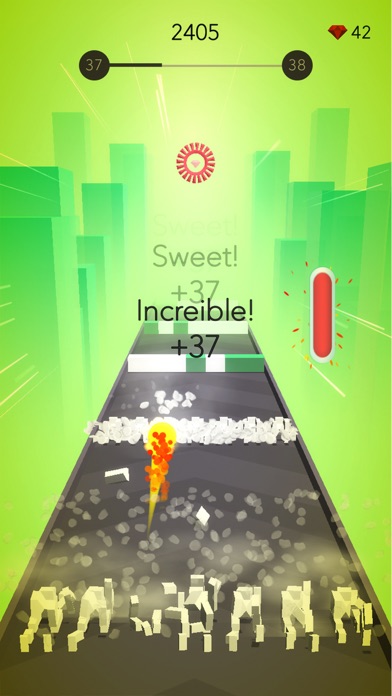 Color Crusher 3D Screenshot 4 - AppWisp.com