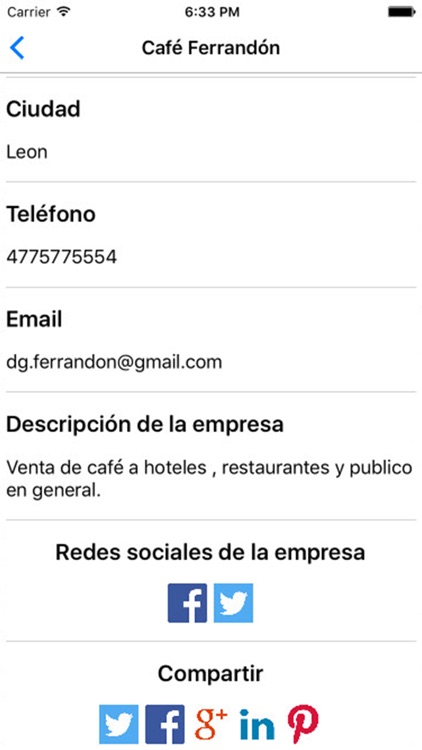 Marca Gto Oficial screenshot-4