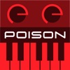Poison-202 Vintage Synthesizer - iPadアプリ