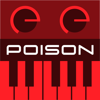 Poison-202 Vintage Synthesizer - Dmitrij Pavlov