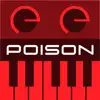 Poison-202 Vintage Synthesizer App Delete