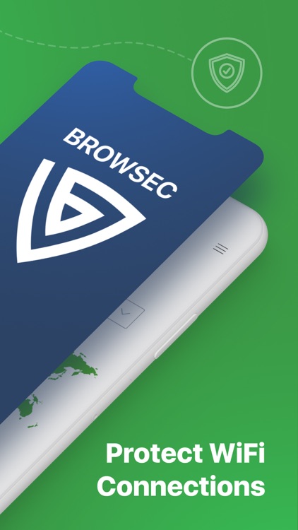 Browsec VPN: Fast & Ads Free