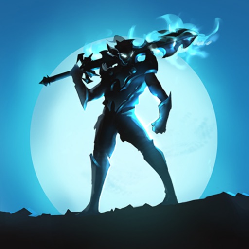Stickman Legends-Shadow Of War