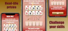 Game screenshot Holdem Blitz apk