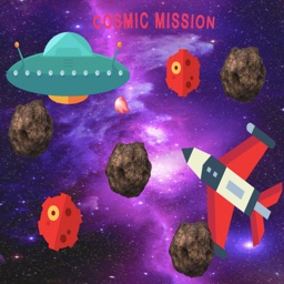 COSMIC MISSION