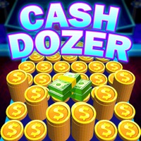 Cash Dozer: Lucky Coin Pusher Hack Coins unlimited