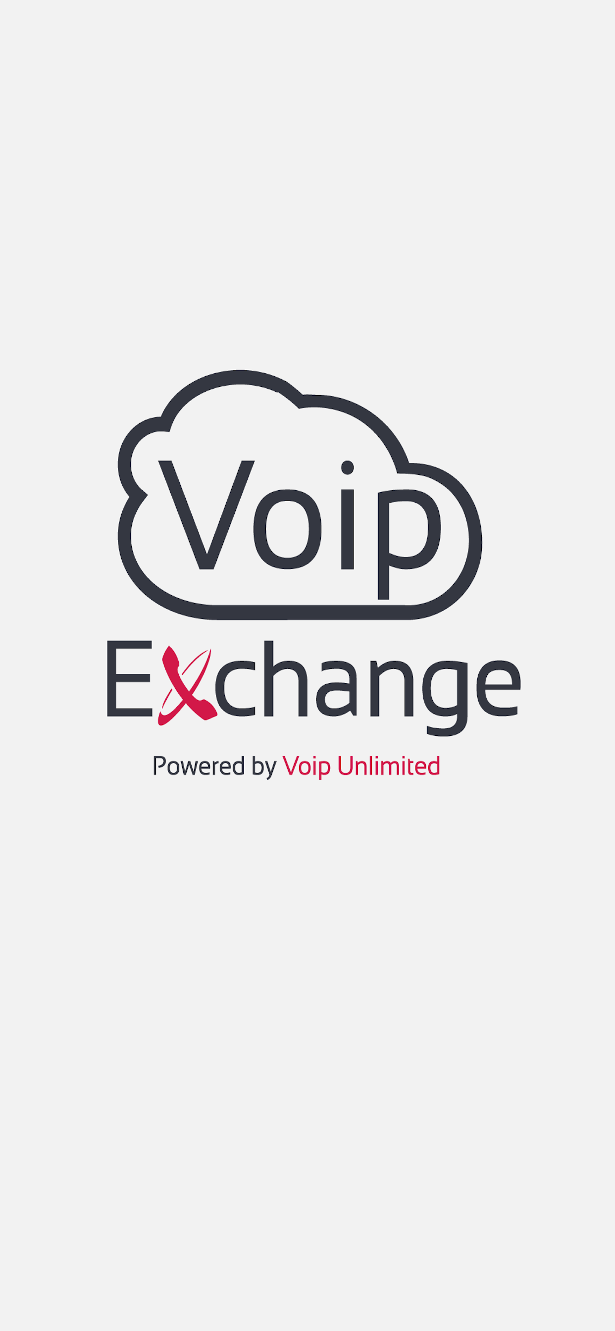 VoIP Exchange soft phone