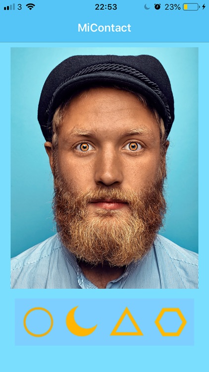 MiContact screenshot-3