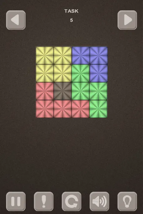Enormous Puzzle