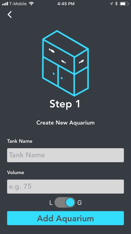 ICP Analysis Water Test