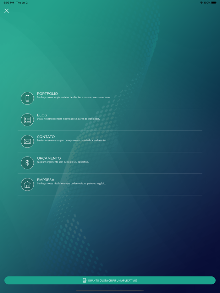 DevMaker Mobile Apps