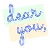 Dear You: Magical Postcards icon