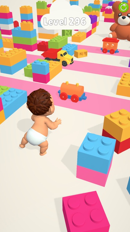 Baby Care 3D