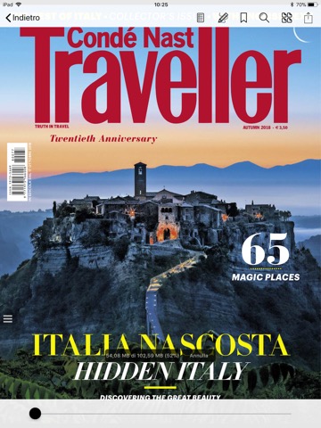 Traveller  Italiaのおすすめ画像2