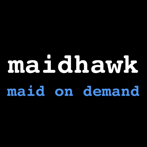 Maidhawk.Maid iOS App