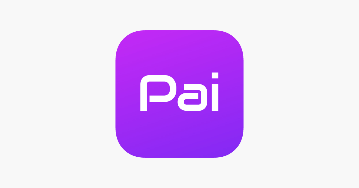 Pai on the App Store