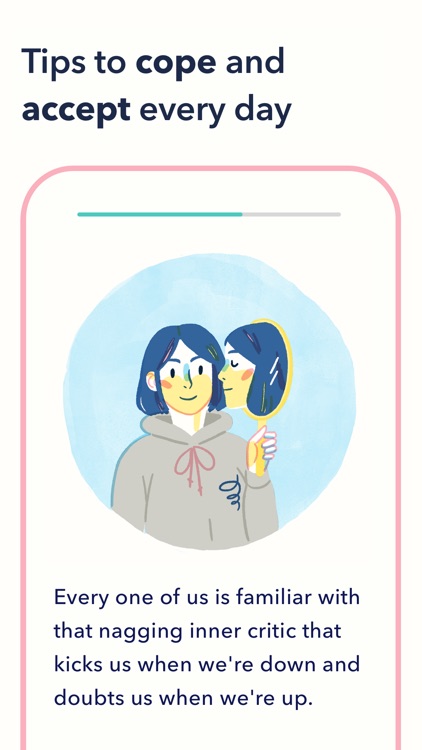 Sayana: Daily Self-Care Guide screenshot-5