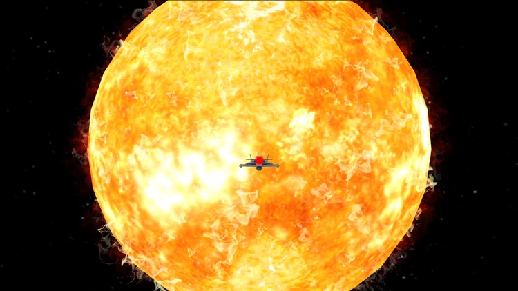 Universe: A journey! screenshot-7