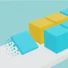 Color Smash 3D- Flip Challenge App Negative Reviews