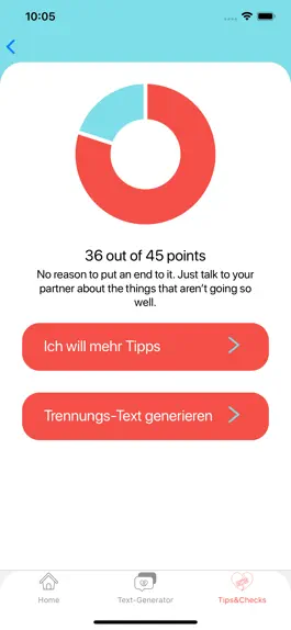 Game screenshot Breakup.Guru hack