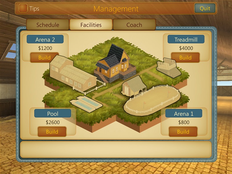 Race Horses Champions 3 screenshot 8