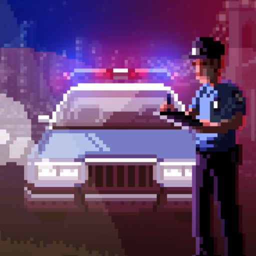 icon of Beat Cop