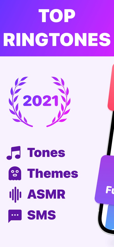 Ringtones Maker Music - Music App | MWM