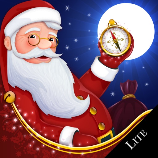 Speak to Santa - Santa Tracker