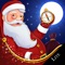 Video Call Santa