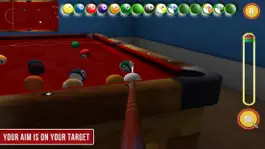 Game screenshot Billiards Pool Night Club apk