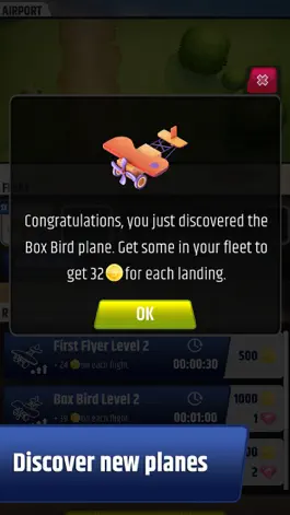 Game screenshot AiRport Manager Landing Planes hack