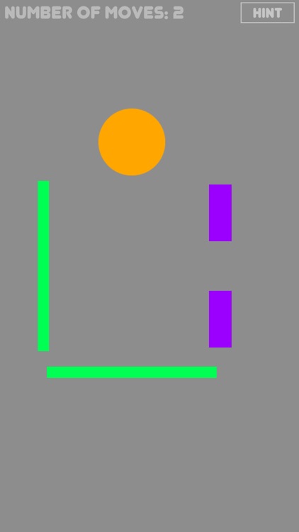 Bouncer: Brain Training Puzzle