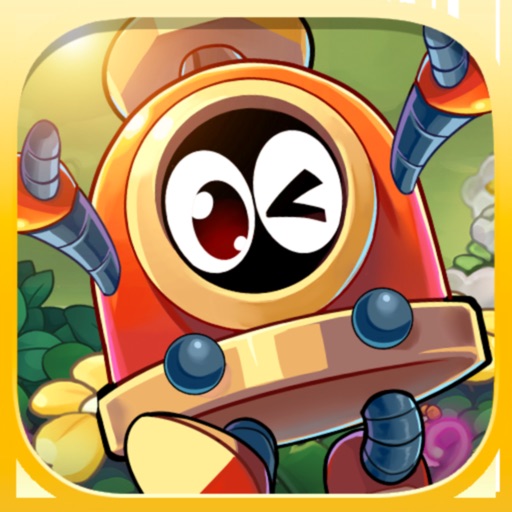 賽爾號：星戰再起