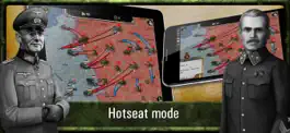 Game screenshot Strategy & Tactics World War 2 hack