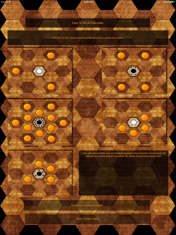 Screenshot #5 pour Mutare1