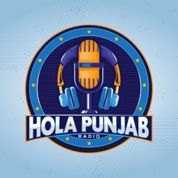 HOLA PUNJAB RADIO