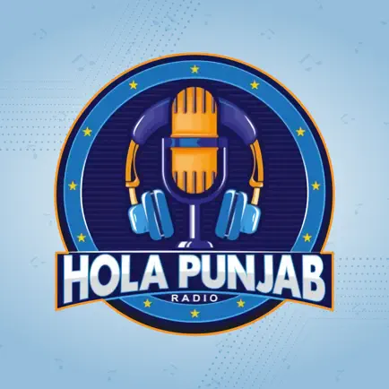 HOLA PUNJAB RADIO Cheats