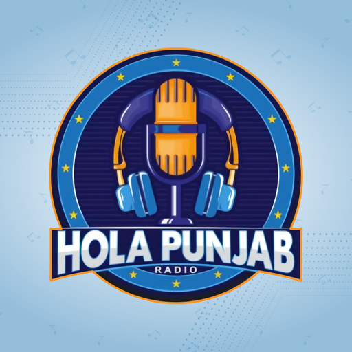 HOLA PUNJAB RADIO