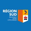 Région Sud