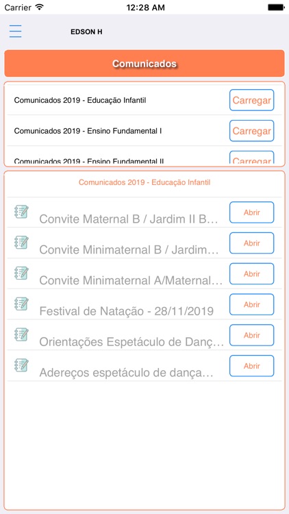 Agenda Digital Neolatino screenshot-5