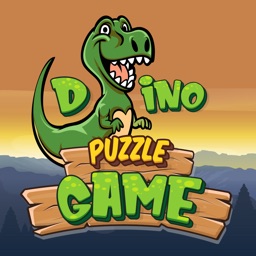 Dinosaur Block Puzzle Game