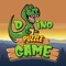 Dino Puzzle Game is a real fun game