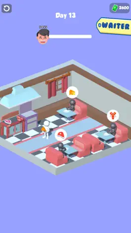 Game screenshot You're Fired 3D apk