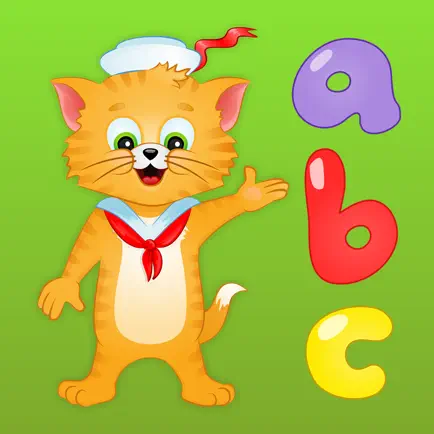 Kids Learn ABC Letters Cheats