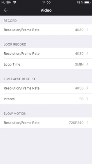 LAMAX Hi Cam(圖4)-速報App